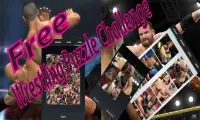 Wrestling Ultimate Fight Screen Shot 0