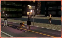 Police Dog vs Zombies Attack Screen Shot 3