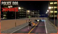 Police Dog vs Zombies Attack Screen Shot 9