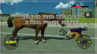Police Horse Chase: Crime Town Screen Shot 4