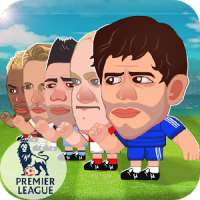 Head Soccer EPL