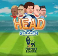 Head Soccer EPL Screen Shot 10