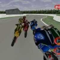 Balapan Moto Gp