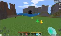 Survivalcraft Block Story Screen Shot 1