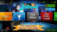 Master Of Billiard - Pool 8 9 Screen Shot 15