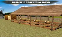 Farm Dog vs Stray Sheep Screen Shot 8