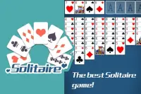 Solitaire pinnacle Screen Shot 3