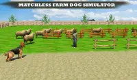 Farm Dog vs Stray Sheep Screen Shot 1