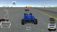 F1 racing game Screen Shot 5