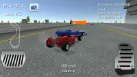 F1 racing game Screen Shot 4