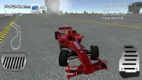 F1 racing game Screen Shot 11