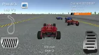 F1 racing game Screen Shot 13