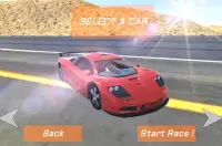 Ultimate Race Experience Screen Shot 0
