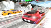 Drag Race - Turbo Cars Screen Shot 4