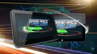 Drag Race - Turbo Cars Screen Shot 11