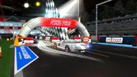 Drag Race - Turbo Cars Screen Shot 3
