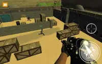 Sniper City Shooter Strike Screen Shot 5