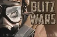 Blitz Wars Free Screen Shot 13