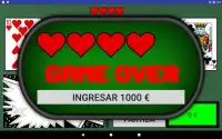 Video Poker Free Screen Shot 5