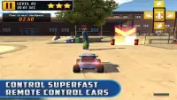Rc Sports Car 3D Toy Racing Screen Shot 11