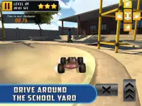 Rc Sports Car 3D Toy Racing Screen Shot 3