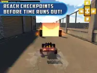Rc Sports Car 3D Toy Racing Screen Shot 1