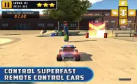 Rc Sports Car 3D Toy Racing Screen Shot 9