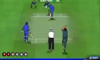 New Cricket World Cup Screen Shot 0