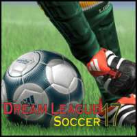 Pro Dream League Soccer 17 Tip