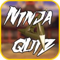 Ninja Quiz