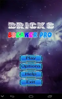 Bricks Breaker Pro Screen Shot 8