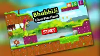 Bhabi Ji Ghar Par Hain Game Screen Shot 5