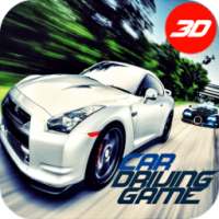 Xtreme Car Driving Game 3D