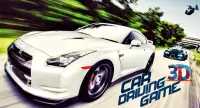 Xtreme Car Driving Game 3D Screen Shot 5