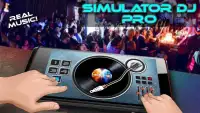 Peralatan DJ Simulator Screen Shot 2