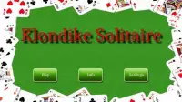 Klondike Solitaire Screen Shot 3