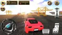 3D Car Parking - New Screen Shot 3