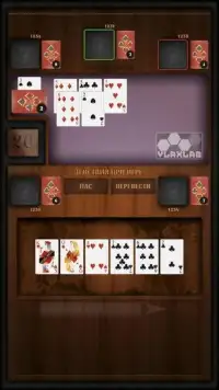 X-DURAK Screen Shot 0