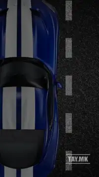 Speed Car - CARRO Screen Shot 3
