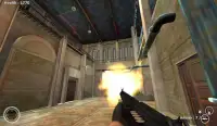 Commando Counter Sniper Strike Screen Shot 7