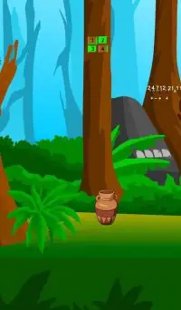 Escape Roxie in Tree Screen Shot 4