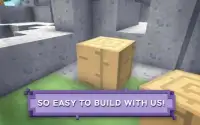 CubeCraft 3D Build and Explore Screen Shot 0