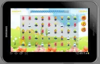 Pororo Friends Crush Games Screen Shot 1