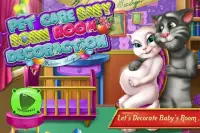 Pet Care Baby Room Decoration Screen Shot 2