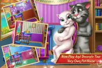Pet Care Baby Room Decoration Screen Shot 0