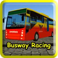 Crazy Busway Transjakarta Game