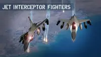 Air Strike Fighters Attack 3D Screen Shot 6
