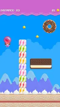 Bubblegum Dream Screen Shot 12