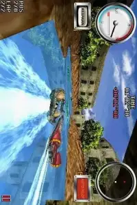 Wave Blazer - FREE Screen Shot 0