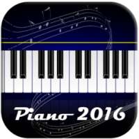 Piano 2016